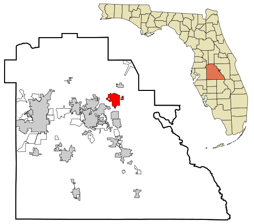 Haines City, Florida